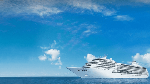 Du thuyền siêu sang công bố hải trình dài nhất thế giới, dành 2 ngày ở Việt Nam