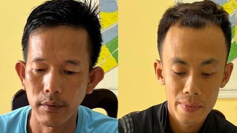 Hai thanh niên bị khởi tố vì tham gia cá độ World Cup 2022