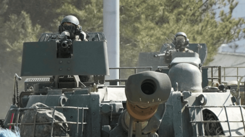 Động thái chưa từng có tiền lệ của Triều Tiên