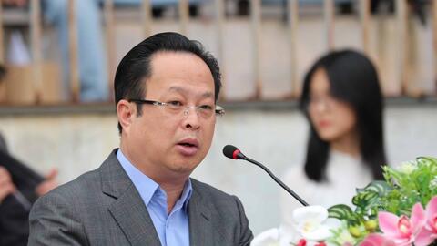 Hơn 5.100 vận động viên tham dự giải thể thao học sinh phổ thông thành phố Hà Nội năm học 2022 - 2023