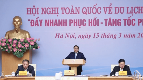 Du lịch Việt Nam ở top thấp trong khu vực về đón khách quốc tế