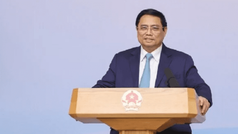 Thủ tướng yêu cầu tăng số quốc gia được miễn thị thực vào Việt Nam