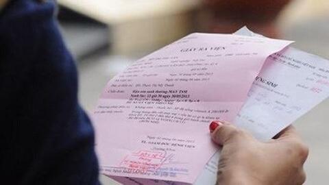 Liên thông dữ liệu giấy chứng sinh, giấy báo tử lên cổng giám định bảo hiểm y tế