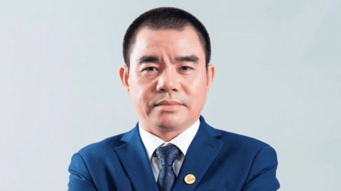 Lienvietpostbank bổ nhiệm ông Hồ Nam Tiến giữ Quyền Tổng giám đốc