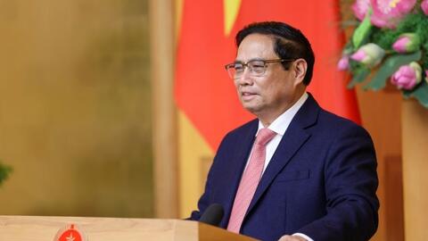 Thủ tướng nhấn mạnh yêu cầu bảo vệ Tổ quốc từ sớm, từ xa