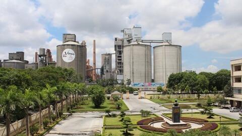 Khởi tố 4 bị can liên quan vụ án tại Công ty Công viên cây xanh Hà Nội