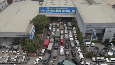 Bộ GTVT đã nghe ý kiến người dân, chuyên gia