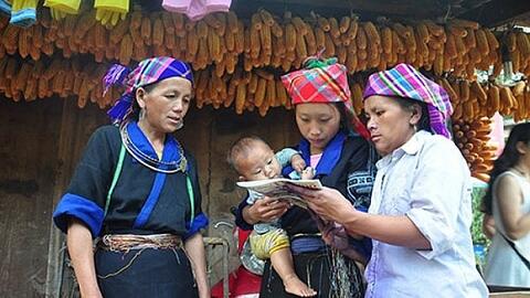 Hà Nội: Đẩy mạnh trợ giúp pháp lý cho đồng bào dân tộc thiểu số và miền núi