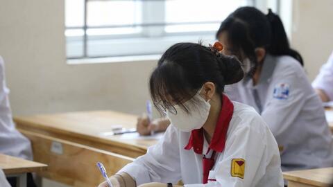 Bộ GD&ĐT dự kiến công bố kết quả thi tốt nghiệp THPT từ 17 - 19/7