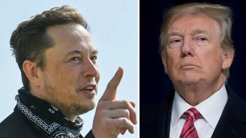 Tỷ phú Musk: Nếu bị bắt, ông Trump sẽ thắng áp đảo cuộc bầu cử Tổng thống 2024