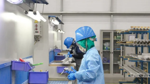 Đà Nẵng 'trải thảm đỏ' mời doanh nghiệp đầu tư vào công nghệ cao