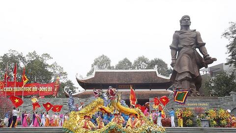 Phát huy nguồn lực nội sinh, năng lực sáng tạo trong mỗi người Hà Nội