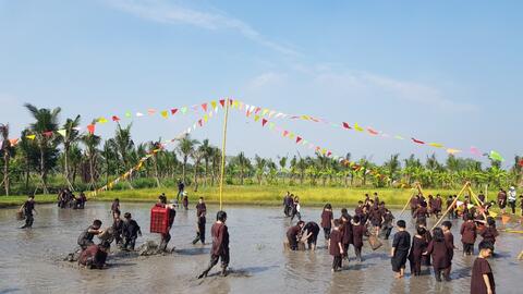 Không tổ chức hoạt động ngoại khóa cho học sinh tiểu học ra khỏi TP Hồ Chí Minh