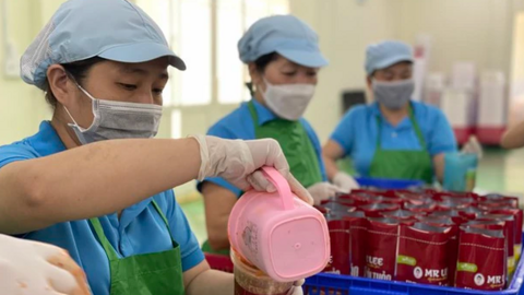 Cấp gói tín dụng hơn 450.000 tỷ đồng hỗ trợ doanh nghiệp TPHCM