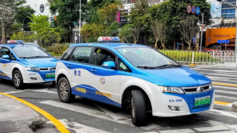 Quốc gia láng giềng Việt Nam có thị trường taxi công nghệ 130 tỷ USD, hướng tới mục tiêu 100% taxi điện