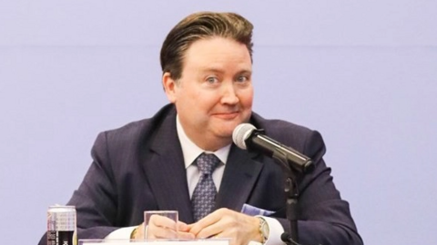 Tiết lộ lĩnh vực vào 'tầm ngắm' đầu tư của doanh nghiệp Mỹ tại Việt Nam