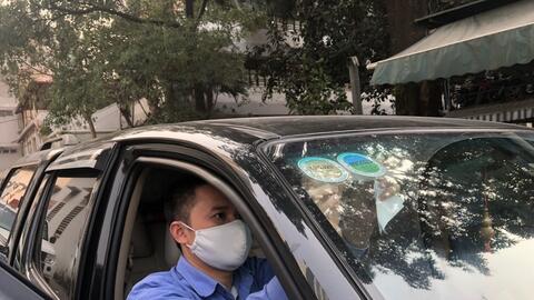 Từ 22/3, miễn đăng kiểm xe mới, kéo dài chu kỳ với xe cũ