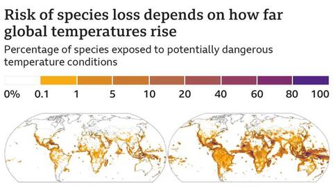 Trái Đất vừa rơi vào vùng nguy hiểm chưa từng có trong 2 triệu năm