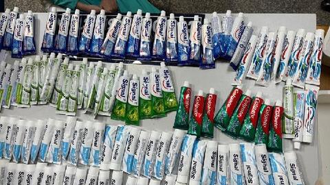 Bắt giữ 2 nghi can liên quan vụ 4 tiếp viên mang ma túy về Việt Nam