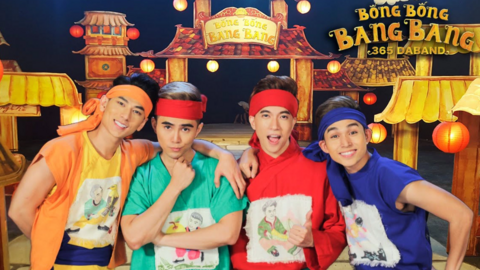 Không phải hit của Sơn Tùng hay Đen Vâu, đây mới là ca khúc hot nhất Vpop, tổng view “sương sương” đã hơn 1 tỉ!