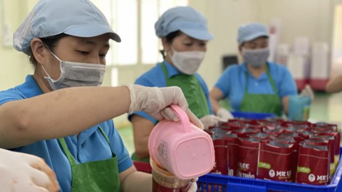 Vay lãi suất cao, doanh nghiệp nhỏ đối mặt rủi ro lớn