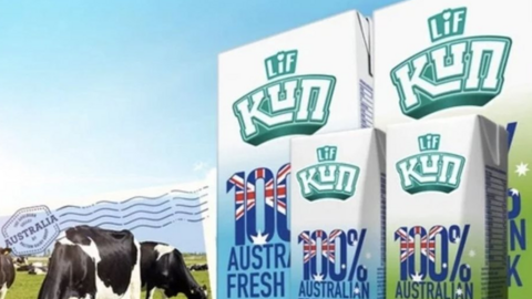 ‘Kỳ tích’ digital marketing ngành sữa Việt Nam: Chi tiêu 2 tháng chỉ bằng 1 ngày của hãng lớn nhưng hiệu quả thì thật bất ngờ