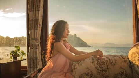 Khách đặt tour du thuyền sớm dịp 30/4 vì sợ hết chỗ