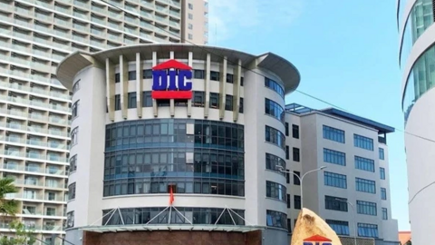 Thiên Tân bán ròng 24 triệu cổ phiếu DIC Corp (DIG) từ đầu năm 2023 tới nay, thu về hàng trăm tỷ đồng