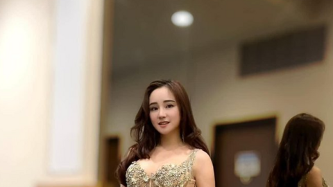 Nội dung ca sĩ Vy Oanh 'phản pháo' con trai bà Nguyễn Phương Hằng