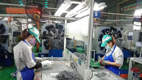 Chuyên gia Ấn Độ đánh giá cao sự phát triển kinh tế vượt bậc của Việt Nam sau đại dịch COVID-19