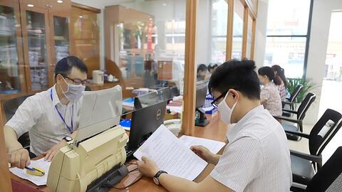 Ban hành Quy chế quản lý, vận hành và sử dụng Hệ thống thư điện tử thành phố Hà Nội