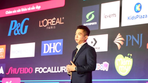 Vượt mặt Sendo, Tiki để vươn lên Top 3 các sàn TMĐT chỉ trong một năm, TikTok Shop nói gì về “vũ khí” mô hình thương mại kết hợp giải trí (Shoppertainment)?