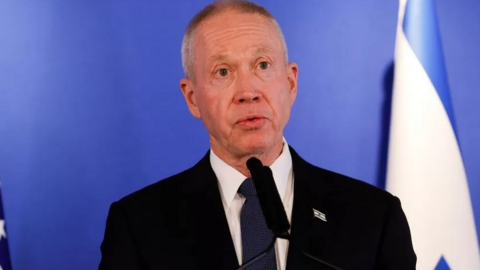 Thủ tướng Israel sa thải bộ trưởng Quốc phòng