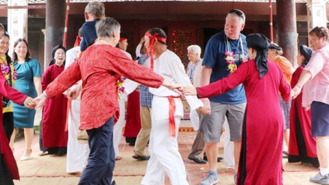 Du lịch cộng đồng và bài toán sinh kế