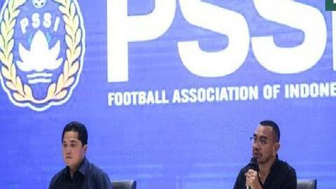 Indonesia lên tiếng trước tin đồn FIFA chọn Peru đăng cai U20 World Cup