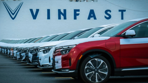 Đài NHK Nhật Bản nói về VinFast và hiện tượng 'đi tắt đón đầu' trong lĩnh vực xe điện