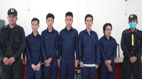 Công an TP.HCM lật tẩy âm mưu 'gài' ma túy hãm hại cô gái bán chó cảnh