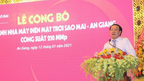 Dự kiến không chia cổ tức 20-30% bằng tiền như đã thống nhất, Tập đoàn Sao Mai (ASM) sẽ giải trình gì với cổ đông?