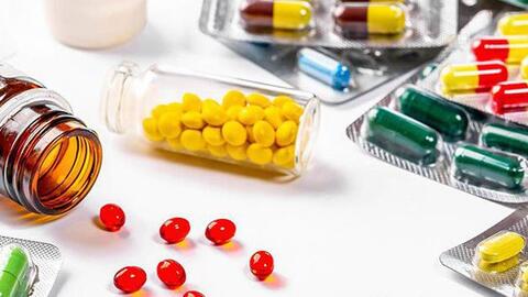 Danh mục 135 thuốc sản xuất trong nước được gia hạn giấy đăng ký lưu hành