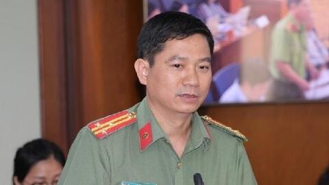 Công an lý giải việc có tạo tiền lệ xấu khi trả tự do cho 4 tiếp viên