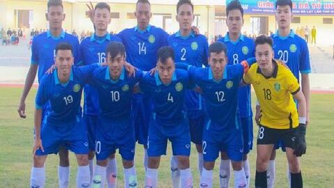 Cầu thủ tố CLB Lâm Đồng nợ lương trước thềm giải hạng Nhì