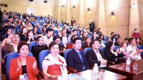 “The Face Kid” năm 2023 đã tìm ra quán quân xuất sắc