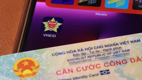 Từ năm 2023, nếu không cài đặt 3 ứng dụng này, người dân sẽ mất hàng loạt lợi ích