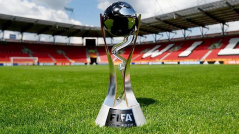 Indonesia thiệt hại bao nhiêu khi bị tước quyền đăng cai VCK U20 World Cup 2023?