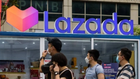 Lazada sẽ ra sao khi Alibaba chia tách thành 6?