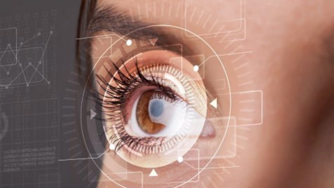 Kiểm tra mắt bằng AI có thể dự đoán chính xác cơn đau tim gây tử vong trong tương lai