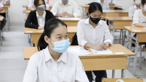 Để không bị “trượt oan” khi đăng ký nguyện vọng...