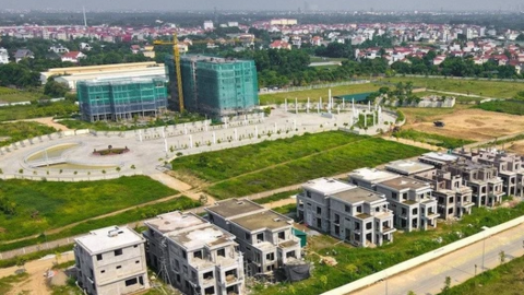 Từ 7/4, Hà Nội áp đơn giá xây dựng mới để tính bồi thường khi thu hồi đất, cao nhất hơn 7 triệu/m2