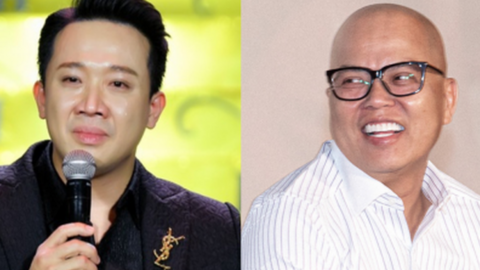 Liên tục bị so sánh với Trấn Thành, đạo diễn Vũ Ngọc Đãng quả quyết: Phim tôi không nói đạo lý!