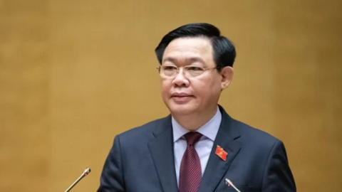 Chủ tịch Quốc hội: Đã có 11,5 triệu lượt ý kiến đóng góp sửa đổi Luật Đất đai